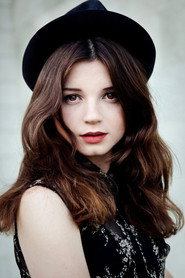 Karina Stungytė 头像