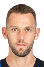 Stefan de Vrij 头像