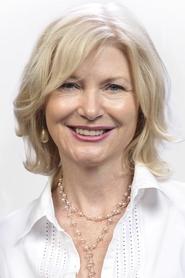 Beth Broderick 头像