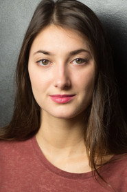 Ana Blagojević 头像