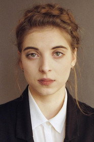 Masza Wągrocka 头像