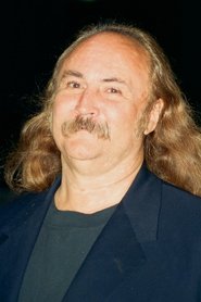 David Crosby 头像