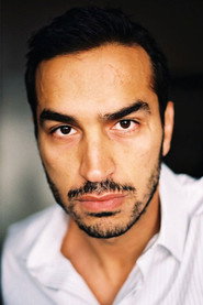 Farid Elouardi 头像