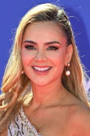 Ximena Córdoba 头像