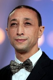Faouzi Bensaïdi 头像