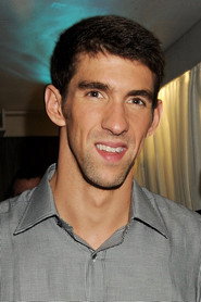 Michael Phelps 头像