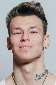 Данил Прытков 头像