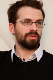 Benjamin Rocher 头像