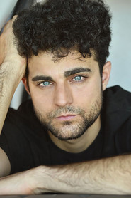 Aidan Bristow 头像