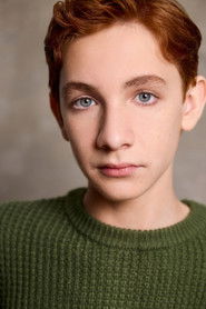 Kayden Alexander Koshelev 头像