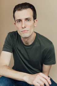 Chad Andrews 头像