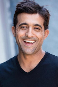 Mourad Zaoui 头像