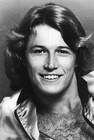 Andy Gibb 头像