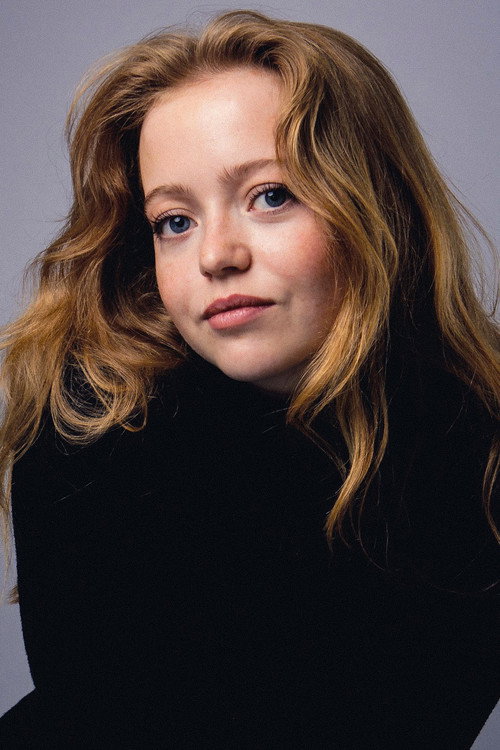 Jenny Evensen 头像