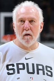 Gregg Popovich 头像