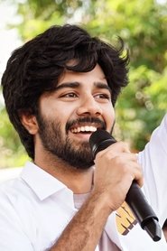 Ram Nithin 头像