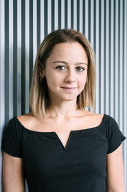 Giordana Mari 头像