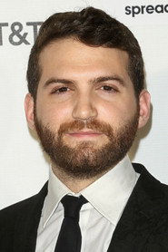 Evan Ari Kelman 头像