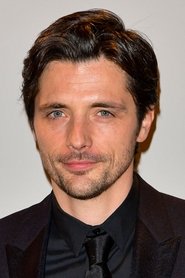 Raphaël Personnaz 头像