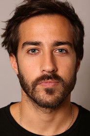 Nicolás Francella 头像