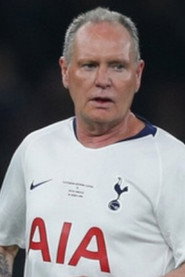Paul Gascoigne 头像