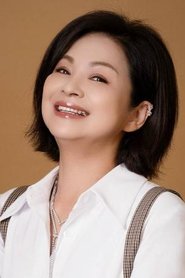 杨贵媚 头像