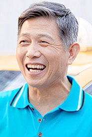 江昀毅 头像