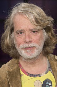 Helge Schneider 头像