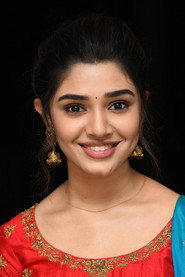కృతి శెట్టి 头像