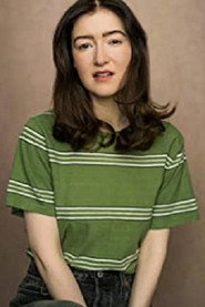 Annabel Hammond 头像