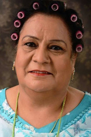 Usha Rana 头像
