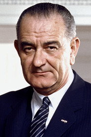 Lyndon B. Johnson 头像