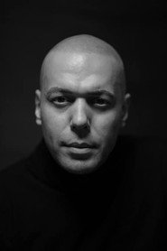 Hossein Molayemi 头像