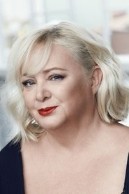Anna Gornostaj 头像