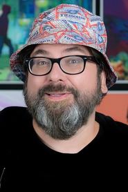 Chris Prynoski 头像