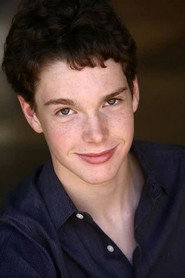Jarrod Bailey 头像
