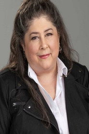 Francine Berk 头像