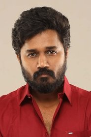 Michael Thangadurai 头像