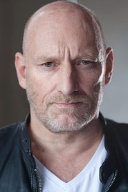 Grahame Fox 头像