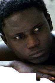 Djibril Kébé 头像