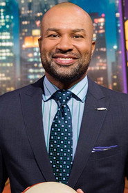 Derek Fisher 头像