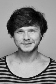 Jan Dravnel 头像