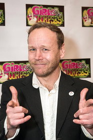 Chad Ferrin 头像