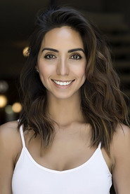 Daniella Mendoza 头像