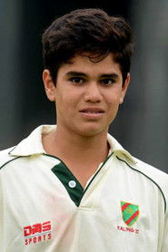 Arjun Tendulkar 头像