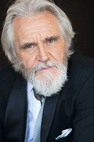Harwood Gordon 头像