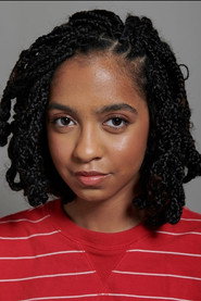 Daisy Washington 头像