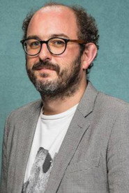 Borja Cobeaga 头像