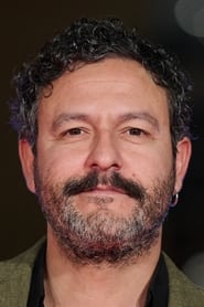 Isak Férriz 头像