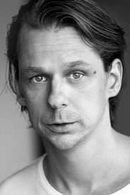 Peter Viitanen 头像